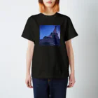 Atelier 16のLa tour Eiffel　T shirt スタンダードTシャツ