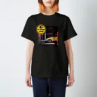 24_Street_comの24-street-AE86_2 Regular Fit T-Shirt