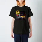 24_Street_comの24-street-AE86_2 スタンダードTシャツ