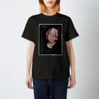 古春一生(Koharu Issey)のRegain your ego. Regular Fit T-Shirt