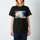 にゃーのkumo スタンダードTシャツ