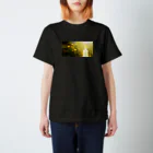 CSG公式ショップのフラワーgirlちゃん スタンダードTシャツ