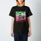 makitasoのZAO Regular Fit T-Shirt