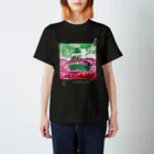 makitasoのZAO スタンダードTシャツ