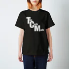 THE CANDY MARIAのBig TCM スタンダードTシャツ