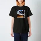 myzooのトリップT スタンダードTシャツ