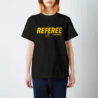 WLDのreferee スタンダードTシャツ