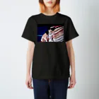 PennysのI、MY、曖昧な、愛、 スタンダードTシャツ