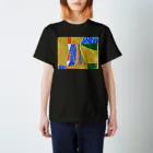 iropengoodsのUntitled 2020 スタンダードTシャツ