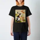 おちょぴのダリルと金魚 Regular Fit T-Shirt