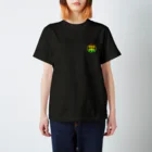 HRAWWのHRAWW　raibow Regular Fit T-Shirt