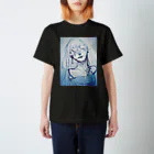 まことの花涙 Regular Fit T-Shirt