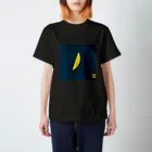 KNOLL LABEL SHOPのMOON SWIM? -爽SPRING SOLO TOUR 2022- Regular Fit T-Shirt