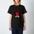 【GSRG】TCFchannelのGSRGエンブレム スタンダードTシャツ