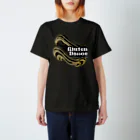 Gonta RedのGluten Dance Regular Fit T-Shirt