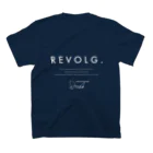 REVOLG.のHILUX Regular Fit T-Shirtの裏面