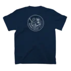 Karen's shopのKaren Nami no hi 2024 Regular Fit T-Shirtの裏面