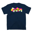 enのclimbinchu Regular Fit T-Shirtの裏面