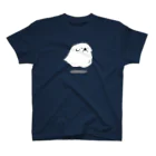 うにたんshopの(文字なし)ぷかぷかペキニーズ Regular Fit T-Shirt