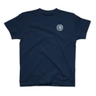 はたこの帆前掛け風　母 Regular Fit T-Shirt