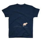 hanarizuのhanarizu Regular Fit T-Shirt