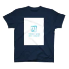 Yoshii GikoのYoshii Giko スタンダードTシャツ