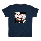 ヌマケンのDクレイジー3 Regular Fit T-Shirt