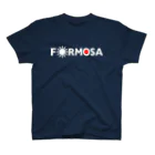 BPのFORMOSA スタンダードTシャツ