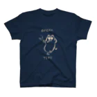 onigirilanternのマフィア豚のブレイクタイム Regular Fit T-Shirt