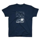 Oozi Mayaのカプリの丘 Tシャツ　濃色ver. Regular Fit T-Shirt