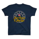 Bikeman_Enduro_ChannelのG-NET スプロケット スタンダードTシャツ