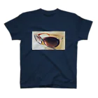 ultravisitor official shop のサングラス スタンダードTシャツ