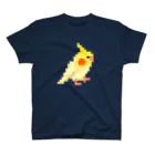 ブティック萌のおかめちゃん スタンダードTシャツ