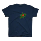 flower-flowersのflower J-2 Regular Fit T-Shirt