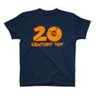 Bootleg Bustersの20TH CENTURY TOY スタンダードTシャツ