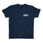 C-fishのLAID-BACK Camel Logo Regular Fit T-Shirt