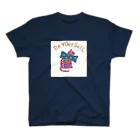 ColorfulLifeのBe Yourself スタンダードTシャツ