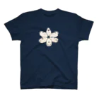 SCHINAKO'Sのスリーピングバニー Regular Fit T-Shirt