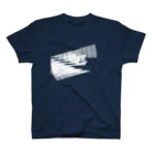 TATEYAMAのDUMMY TEXT Regular Fit T-Shirt