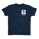 bon-sinkaiの地球防衛軍「凡心会」 Regular Fit T-Shirt