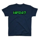 semioticaのHP247 スタンダードTシャツ