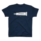 TRINCHの博愛の超強力接着剤モチダイン Regular Fit T-Shirt