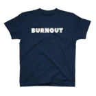 BEARGUNDYの痛Ｔ Regular Fit T-Shirt