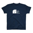 日本バイオ作物ネットワーク(Japan Biotech Crop Network)のJBCN Symbol + 4Ls Regular Fit T-Shirt
