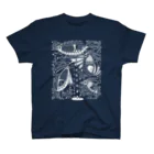 118designのbird watcher Regular Fit T-Shirt