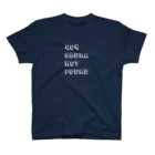 サウナハッカー♨️の404 Regular Fit T-Shirt