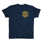 Bunny Robber GRPCのBROOKLYN_1932 Regular Fit T-Shirt