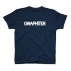 Graphiter〈グラファイター〉のCASE OF GRA スタンダードTシャツ