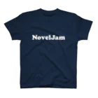 NPO法人HON.jpのNovelJam スタンダードTシャツ