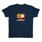 OntotsuYamaのNoddy Tシャツ スタンダードTシャツ